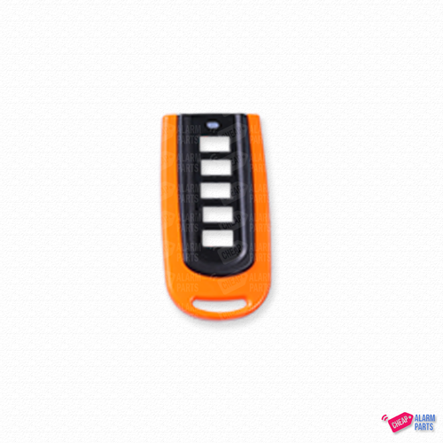 Bosch SMART RF KEYFOB Colour Fascia - Orange