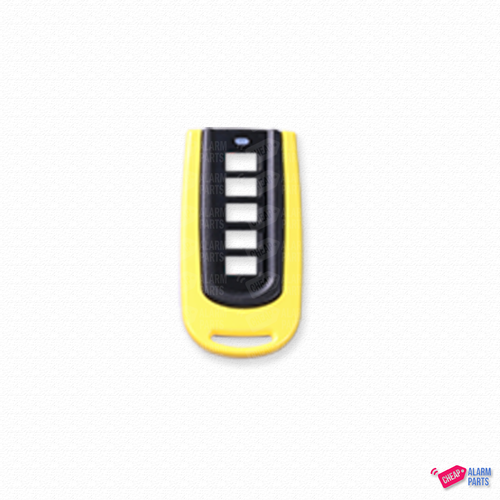 Bosch SMART RF KEYFOB Colour Fascia - Yellow