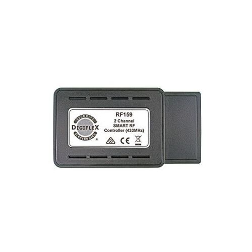 Bosch SMART 2-WAY RF RECEIVER (STANDALONE) WITH RELAYS 