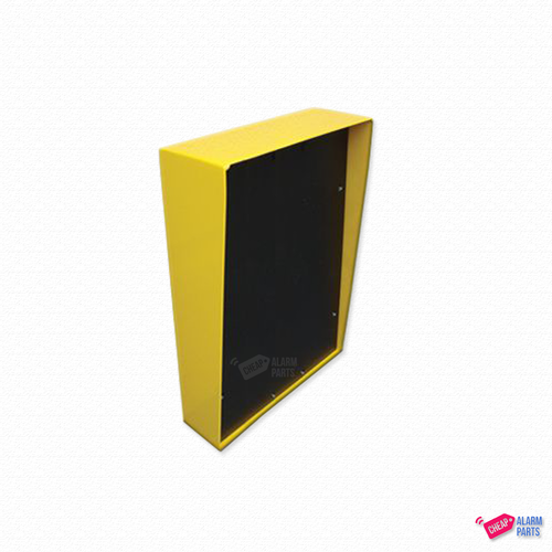 Surface Mount Double Rainhood
