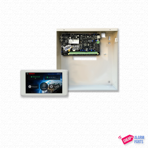Bosch 2000 + 5" Touch Screen + Upgrade Kit