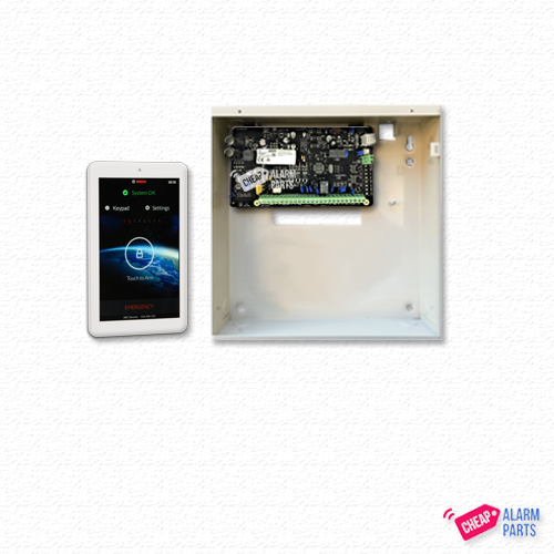 Bosch 2000 + 7" Touch Screen + Upgrade Kit