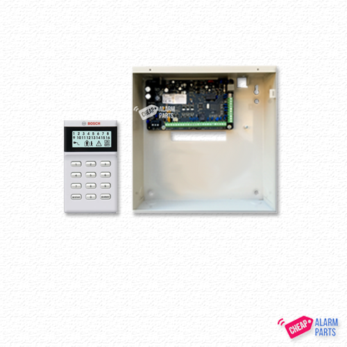 Bosch 3000 + LCD + Upgrade Kit