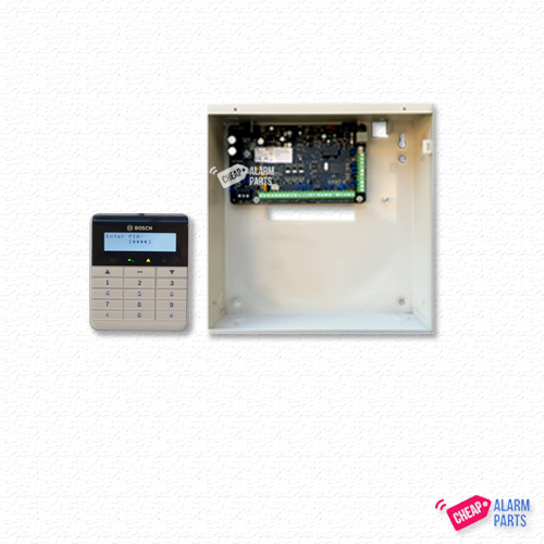 Bosch 3000 + TEXT + Upgrade Kit