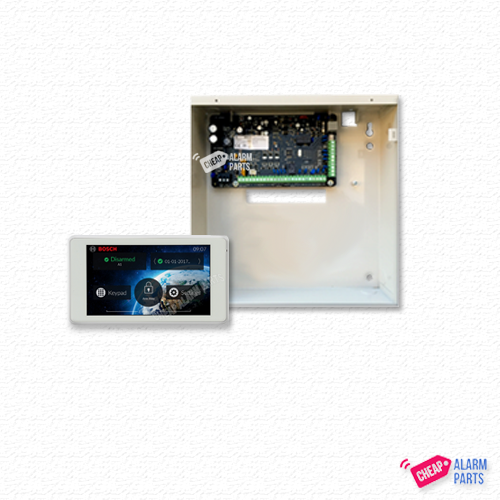 Bosch 3000 + 5" Touch Screen + Upgrade Kit