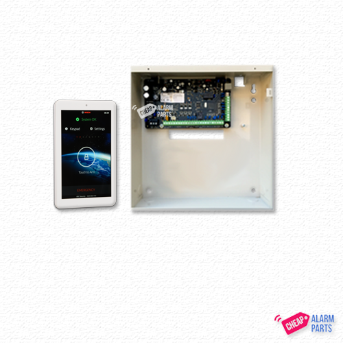 Bosch 3000 + 7" Touch Screen + Upgrade Kit