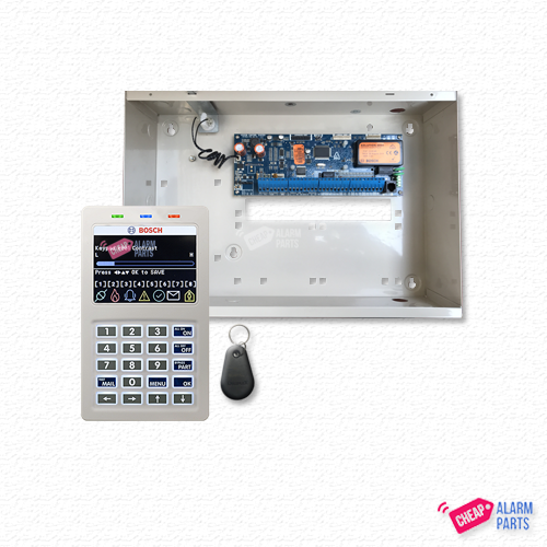 Bosch 6000 + Smart + Upgrade Kit