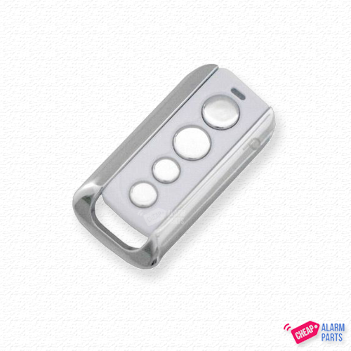 Prastel 4ch 4 Button Transmitter