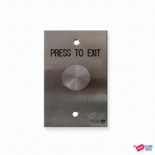 Smart Flat Stainless Steel GPO Plate