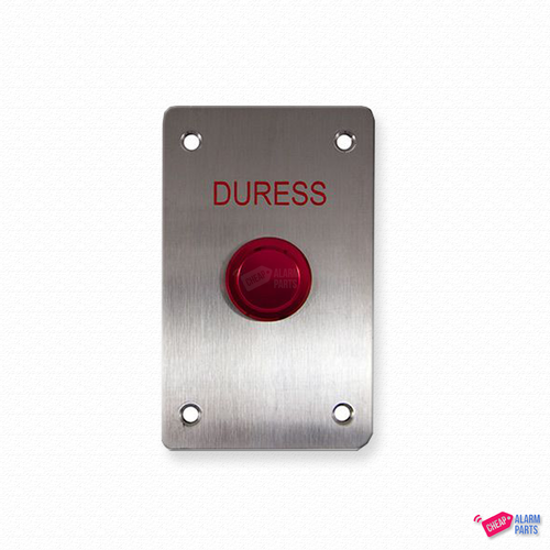 Smart Custodial Stainless Steel GPO