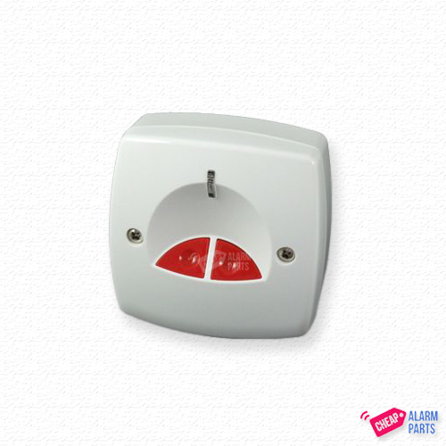 Electronic Panic Attack Button