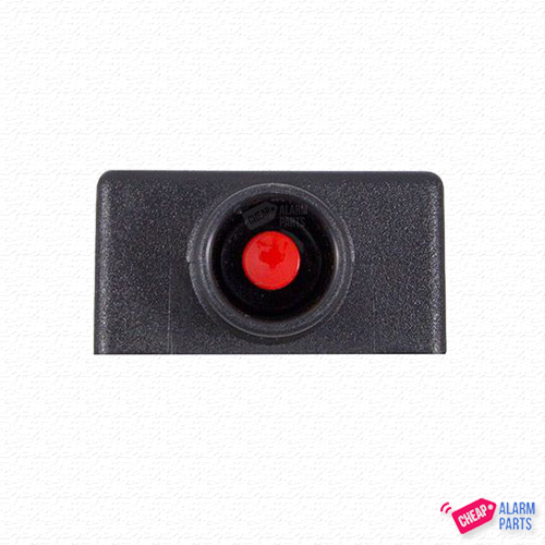 S/D001 Multifunction 1-Button Hold-Up