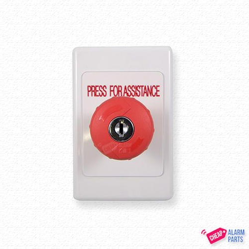 Smart Plastic GPO Plate