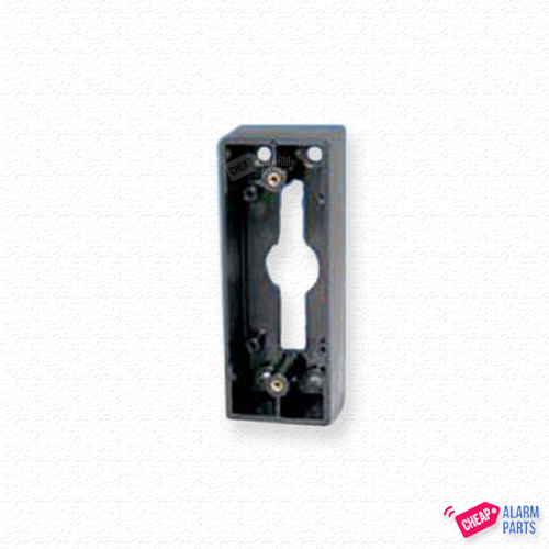 Surface Box for Push To Open Plate