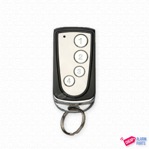 4 Channell Activor Remote 433mhz