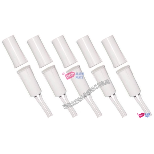 Tane Door Flush Mount 3/8 Reed SHORT version - 5 pack