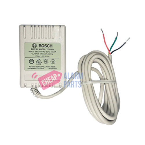 Bosch Transformer Plug Pack 18v TF008-C
