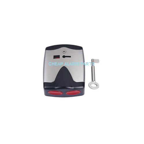 Bosch Dual Press Panic Button