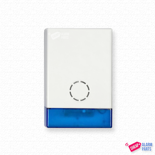 WP70 Wireless Siren