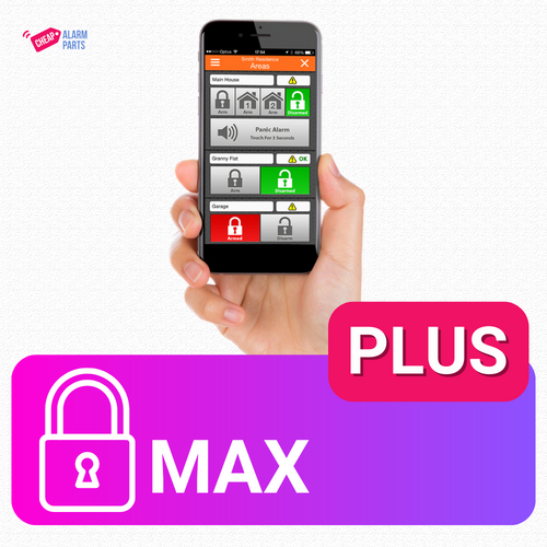 iFob app - Max Plan Plus Polling