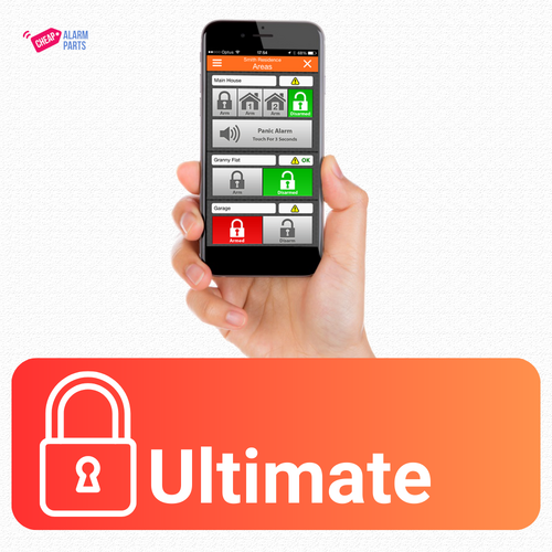 iFob app - Ultimate Plan