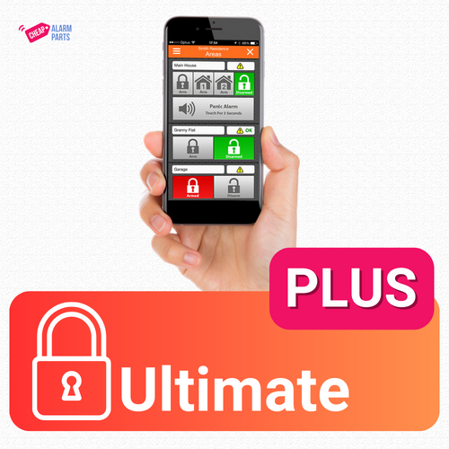iFob app - Ultimate Plan Plus Polling