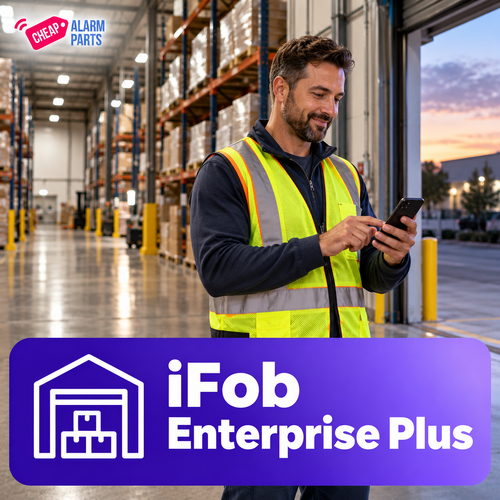 iFob Enterprise Plus