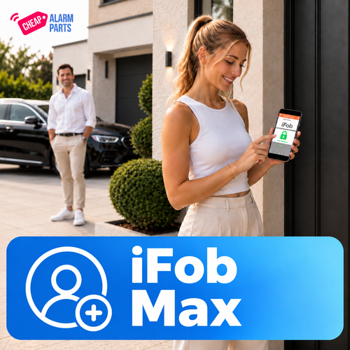 iFob Max