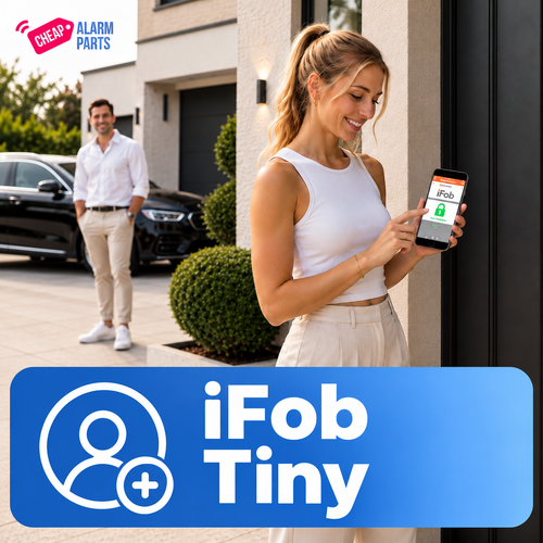 iFob Tiny