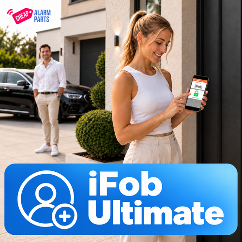 iFob Ultimate